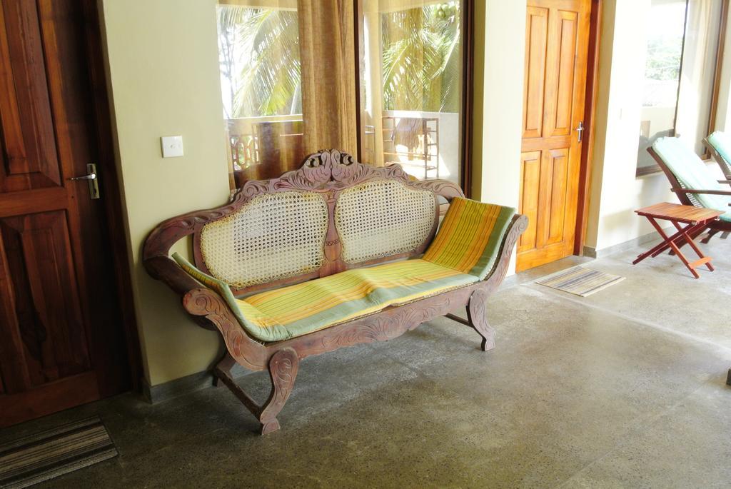 Surf Lanka Hotel Matara Cameră foto