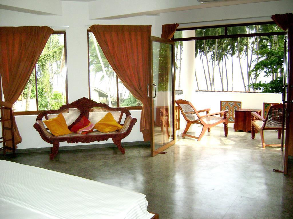 Surf Lanka Hotel Matara Cameră foto